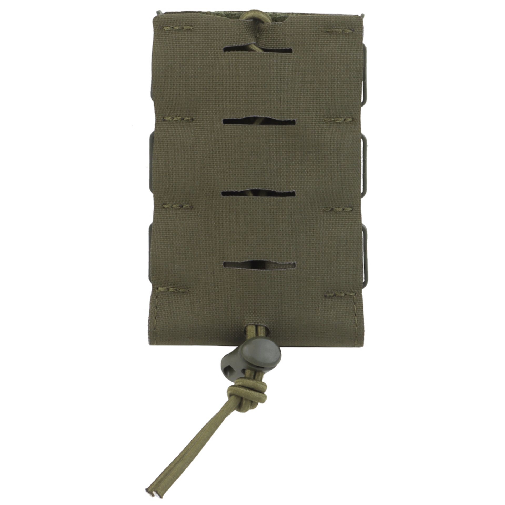 WOSPORT URBAN ASSAULT PISTOL MAG POUCH [WST-MG-57]