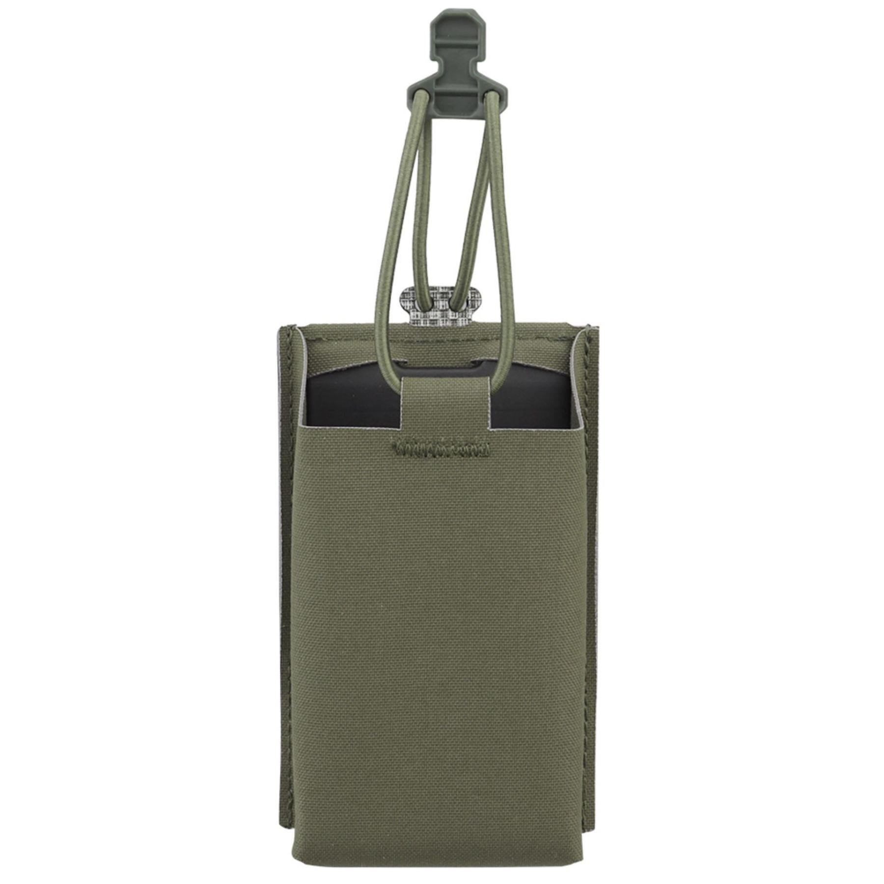 WOSPORT SINGLE AR MAG POUCH [WST-MG-71]