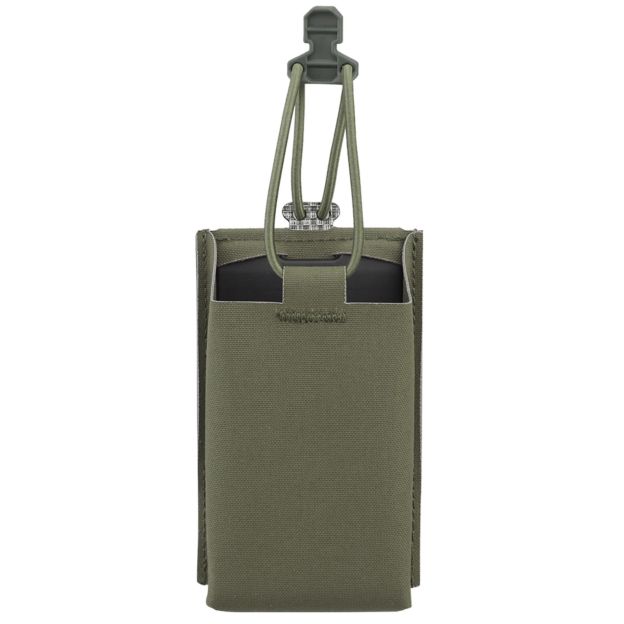 WOSPORT SINGLE AR MAG POUCH [WST-MG-71]