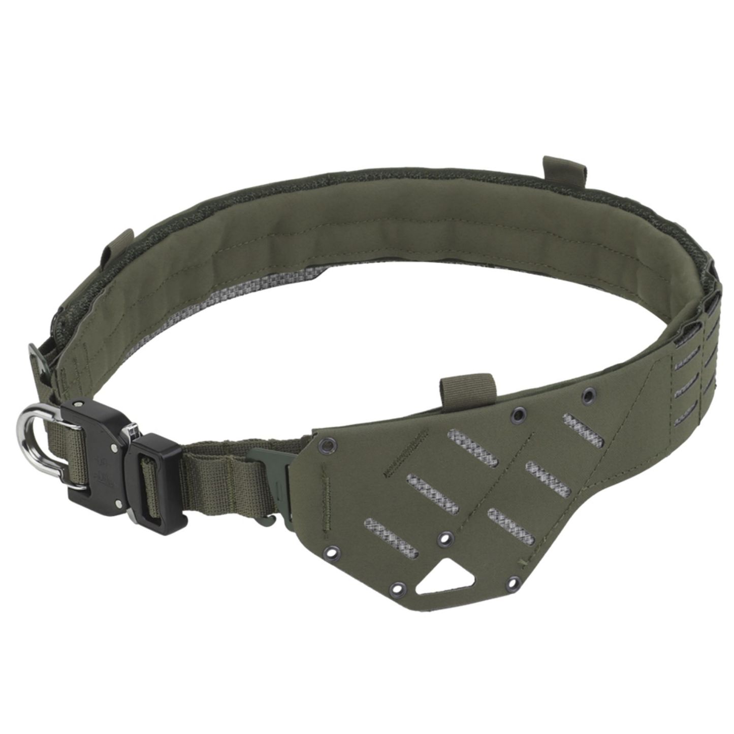 WOSPORT ARC TACTICAL BELT [WST-BA-34]