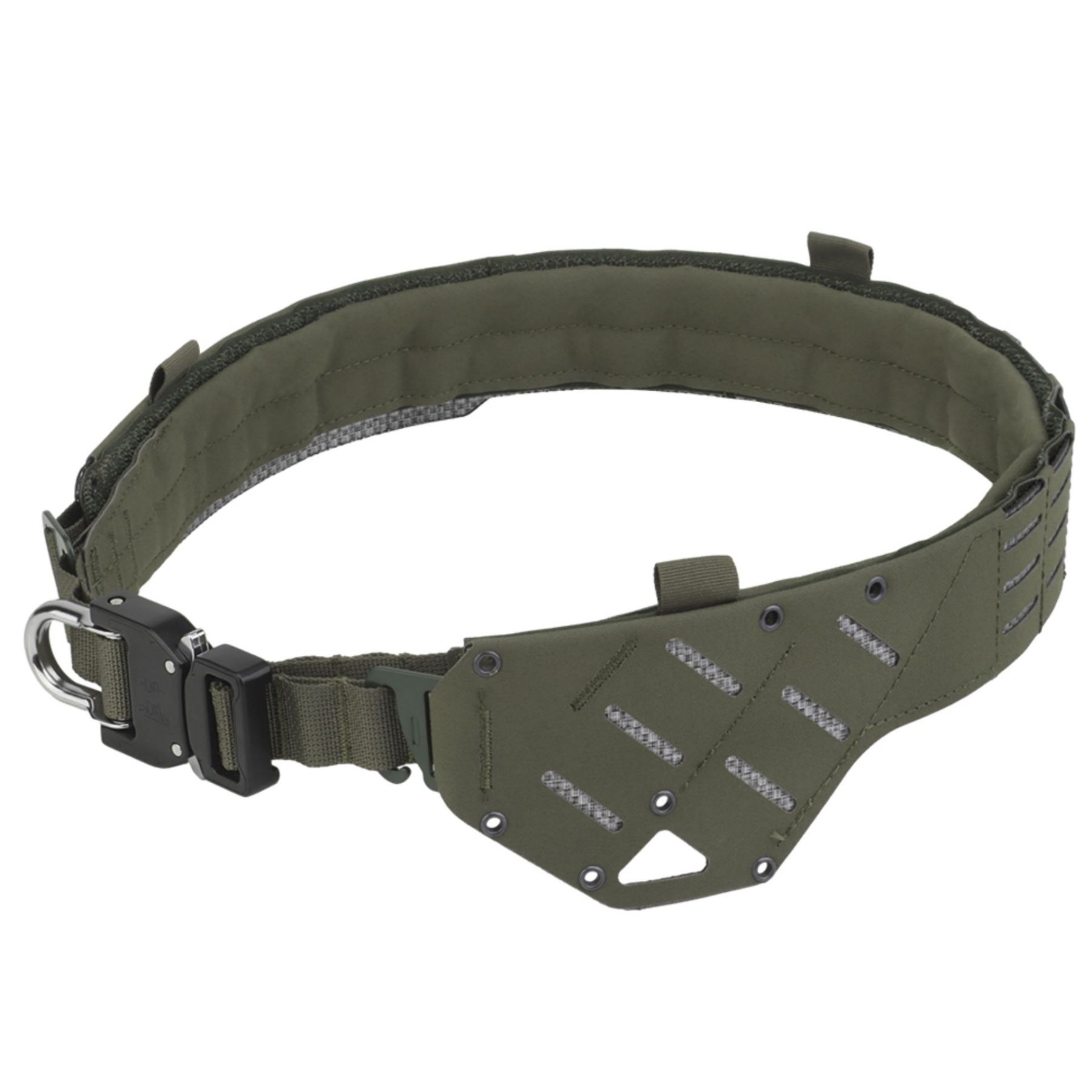 WOSPORT ARC TACTICAL BELT [WST-BA-34]