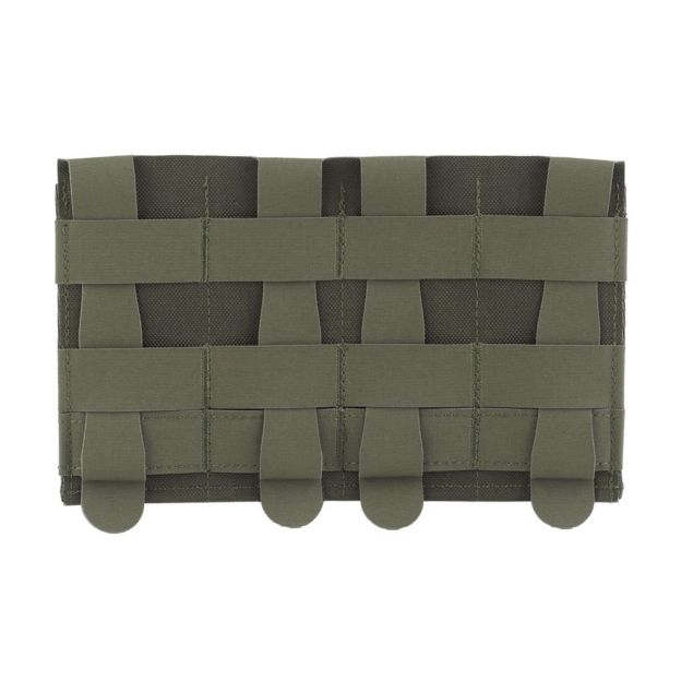 WOSPORT LIGHTWEIGHT SUBMACHINE GUN ELASTIC MAG POUCH [WST-MG-111]