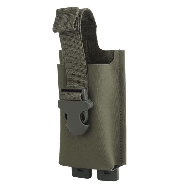 WOSPORT 5.56 WEBBING SINGLE MAG POUCH [WST-MG-118]