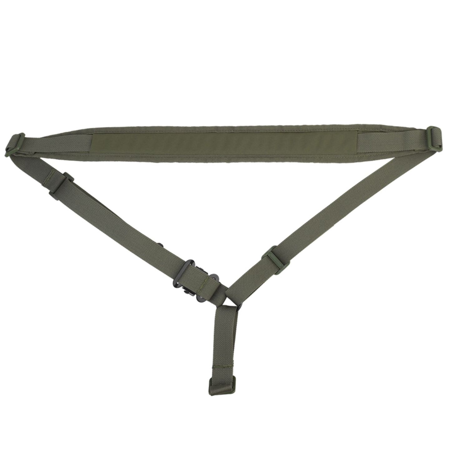 WOSPORT TACTICAL SINGLE POINT GUN SLING[WST-SL-50]