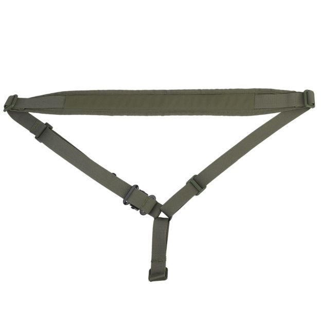 WOSPORT TACTICAL SINGLE POINT GUN SLING[WST-SL-50]