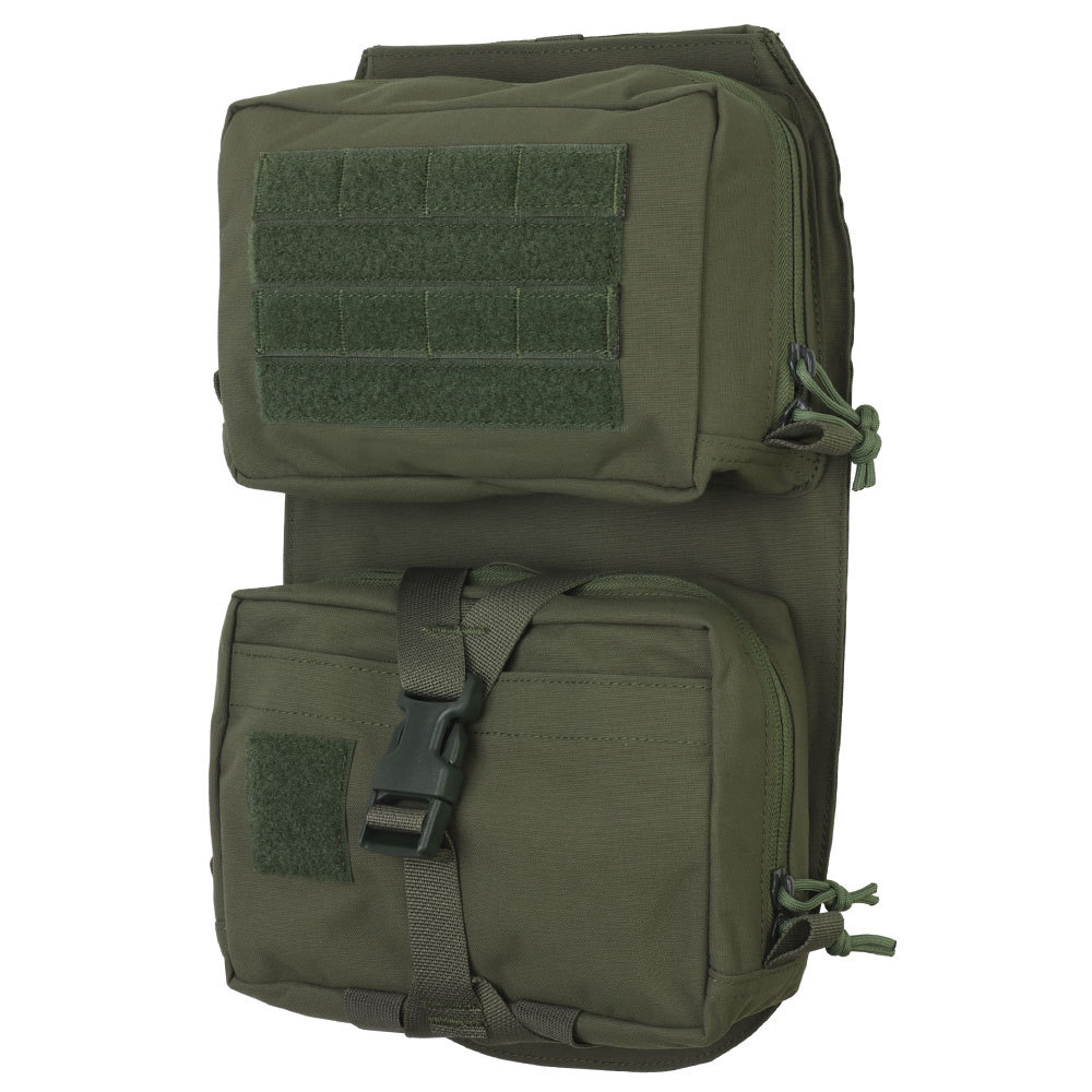 WOSPORT SCARAB TACTICAL BACKPLATE [WST-VE-78-ACC-04]