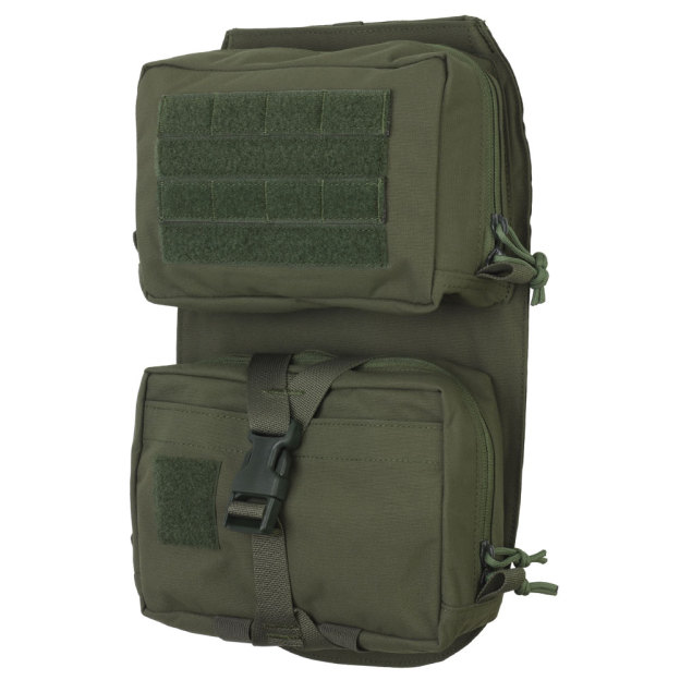 WOSPORT SCARAB TACTICAL BACKPLATE [WST-VE-78-ACC-04]