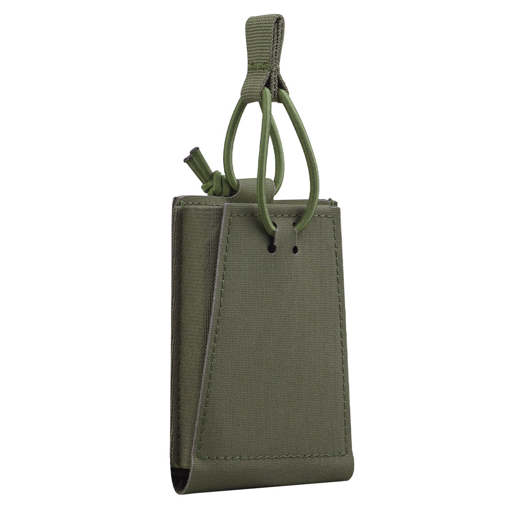 WOSPORT ASSAULTER SINGLE AR MAG POUCH [WST-MG-103]