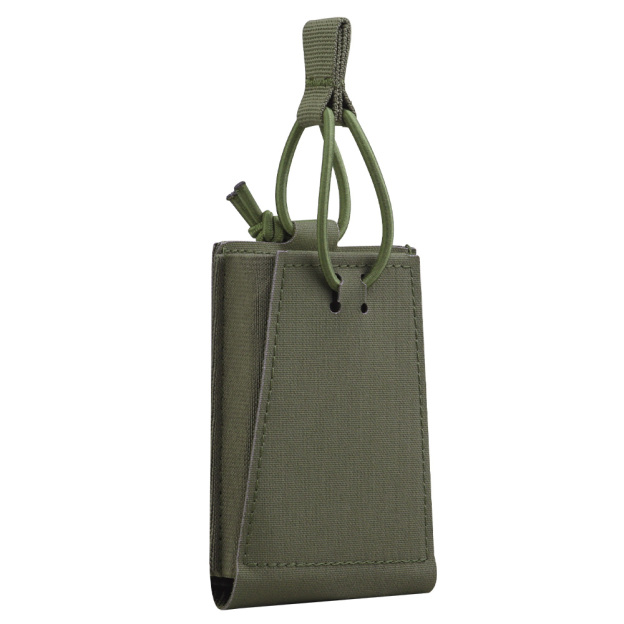 WOSPORT ASSAULTER SINGLE AR MAG POUCH [WST-MG-103]