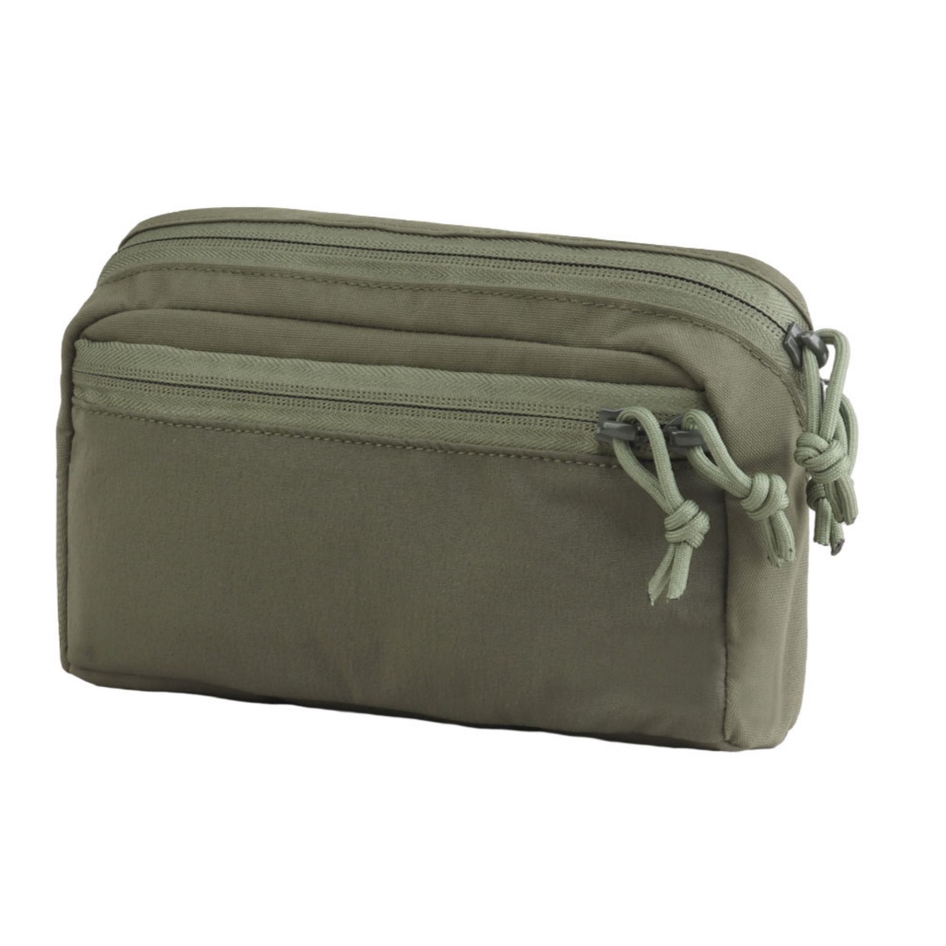 WOSPORT LIGHTWEIGHT LATERAL GP POUCH [WST-BP-118]