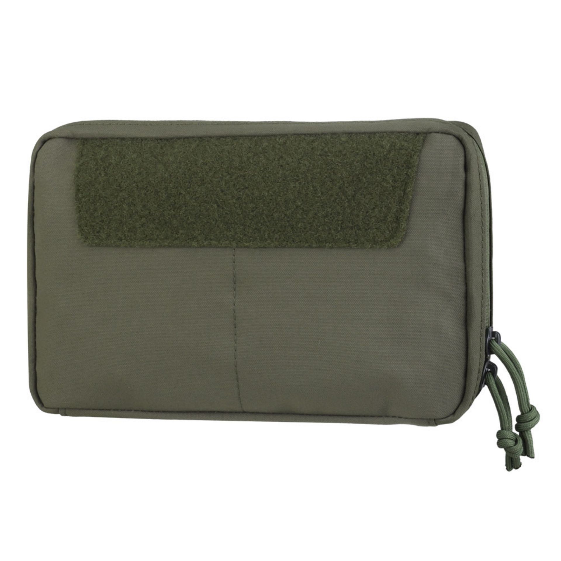 WOSPORT ARC GP POUCH [WST-BP-129]