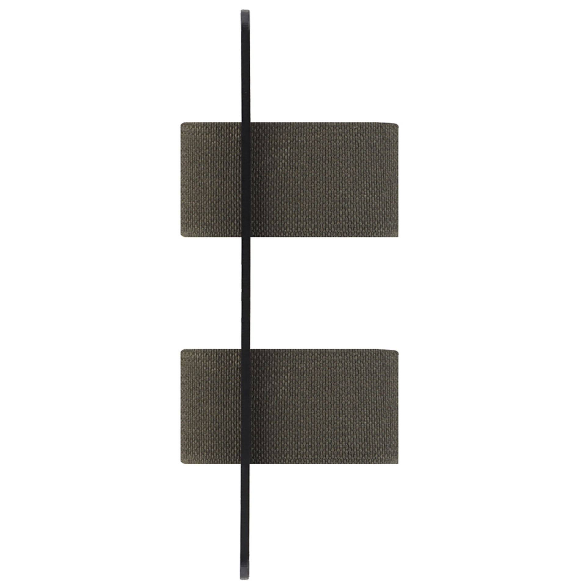 WOSPORT TOURNIQUET FASTENER [WST-BP-ACC-01]