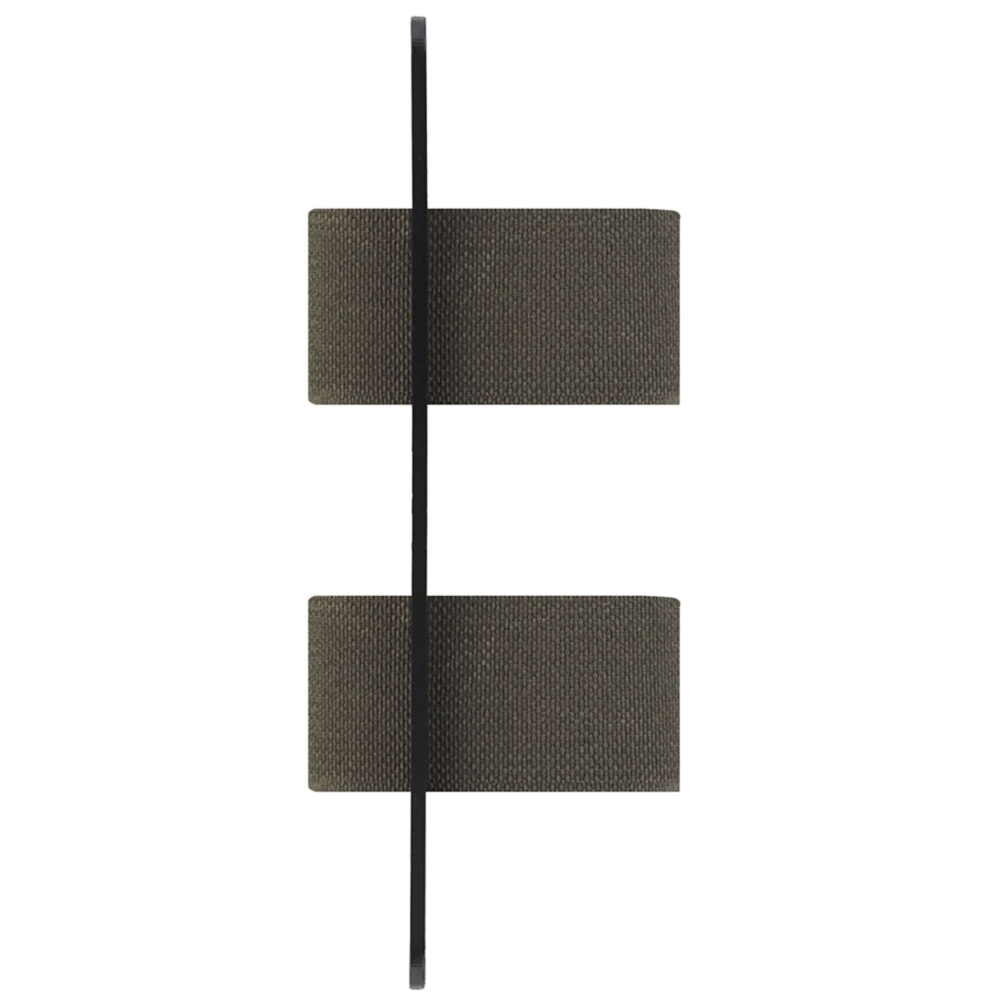 WOSPORT TOURNIQUET FASTENER [WST-BP-ACC-01]