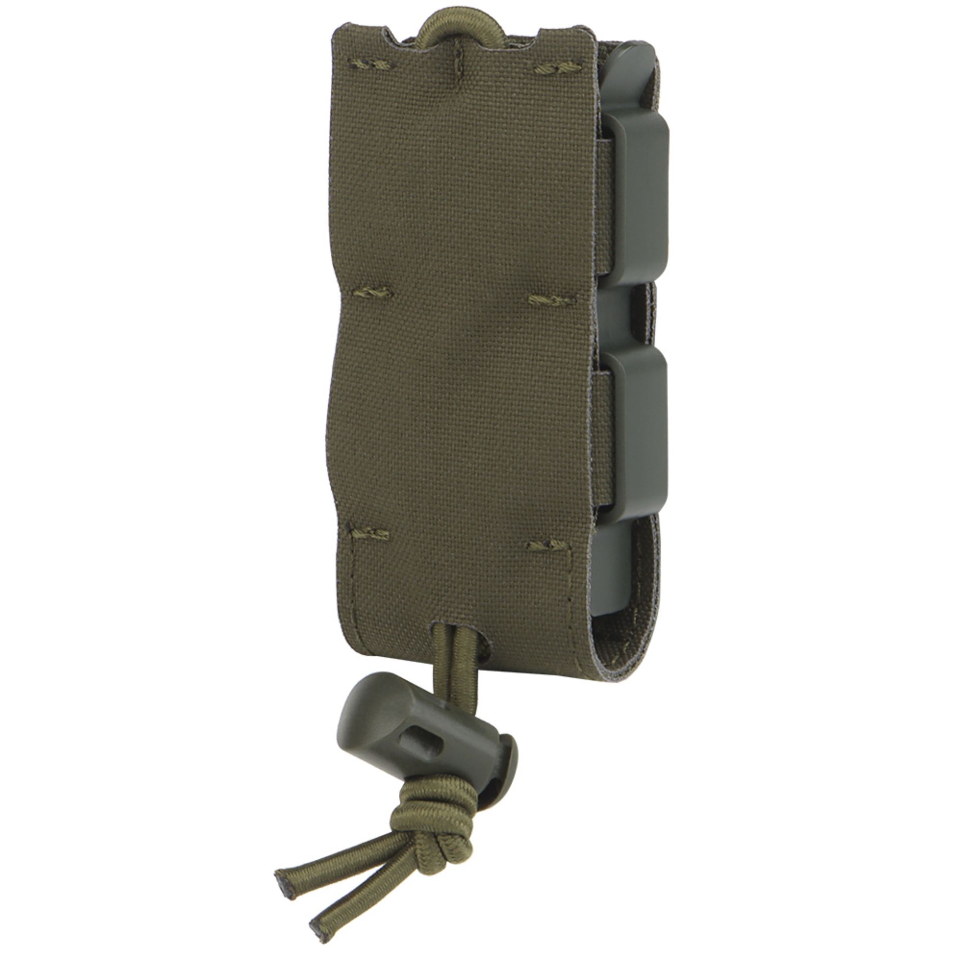 WOSPORT URBAN ASSAULT PISTOL MAG POUCH [WST-MG-57]