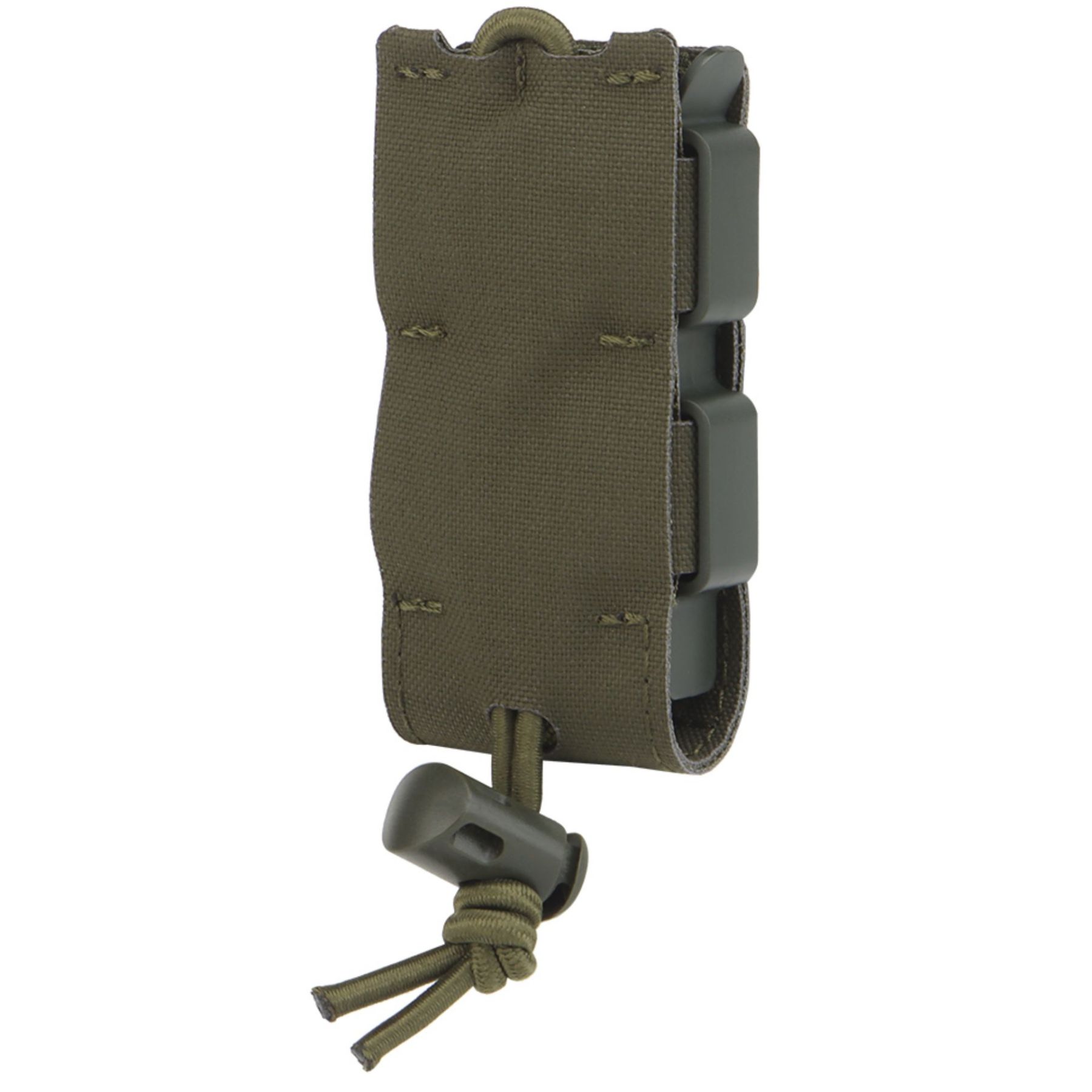 WOSPORT URBAN ASSAULT PISTOL MAG POUCH [WST-MG-57]