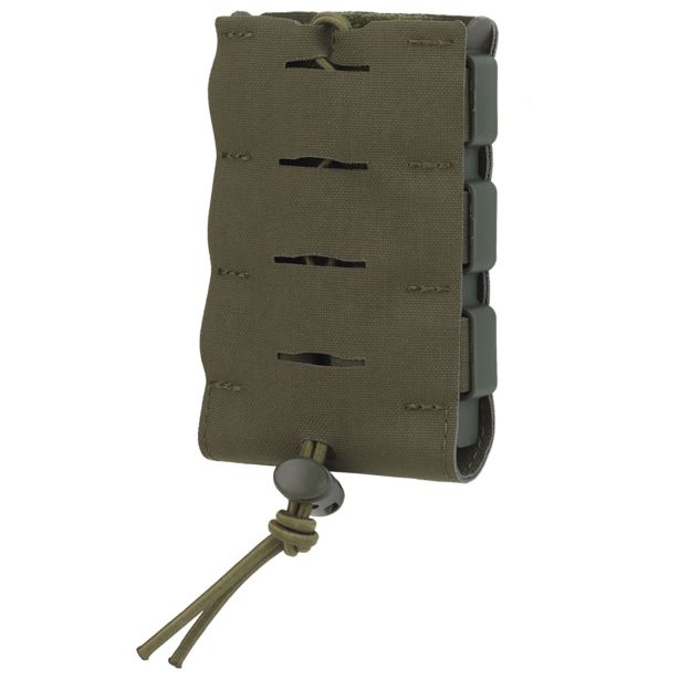 WOSPORT URBAN ASSAULT PISTOL MAG POUCH [WST-MG-57]