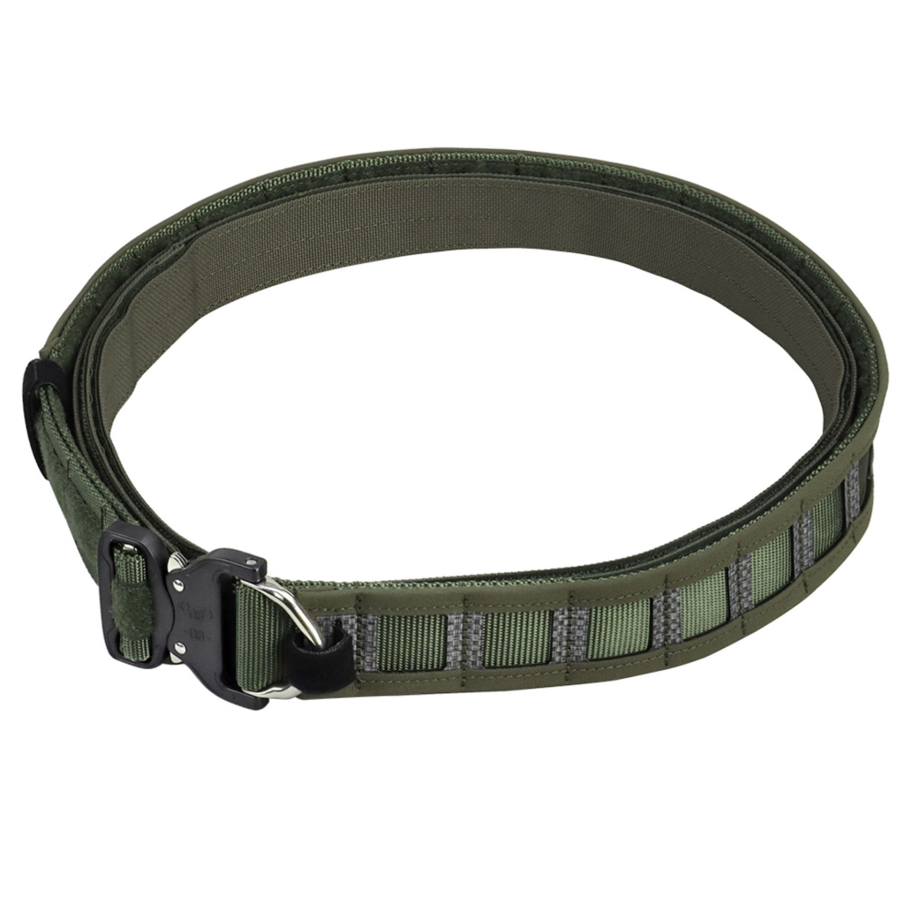 WOSPORT SPECIAL COMBAT BELT [WST-BA-28]