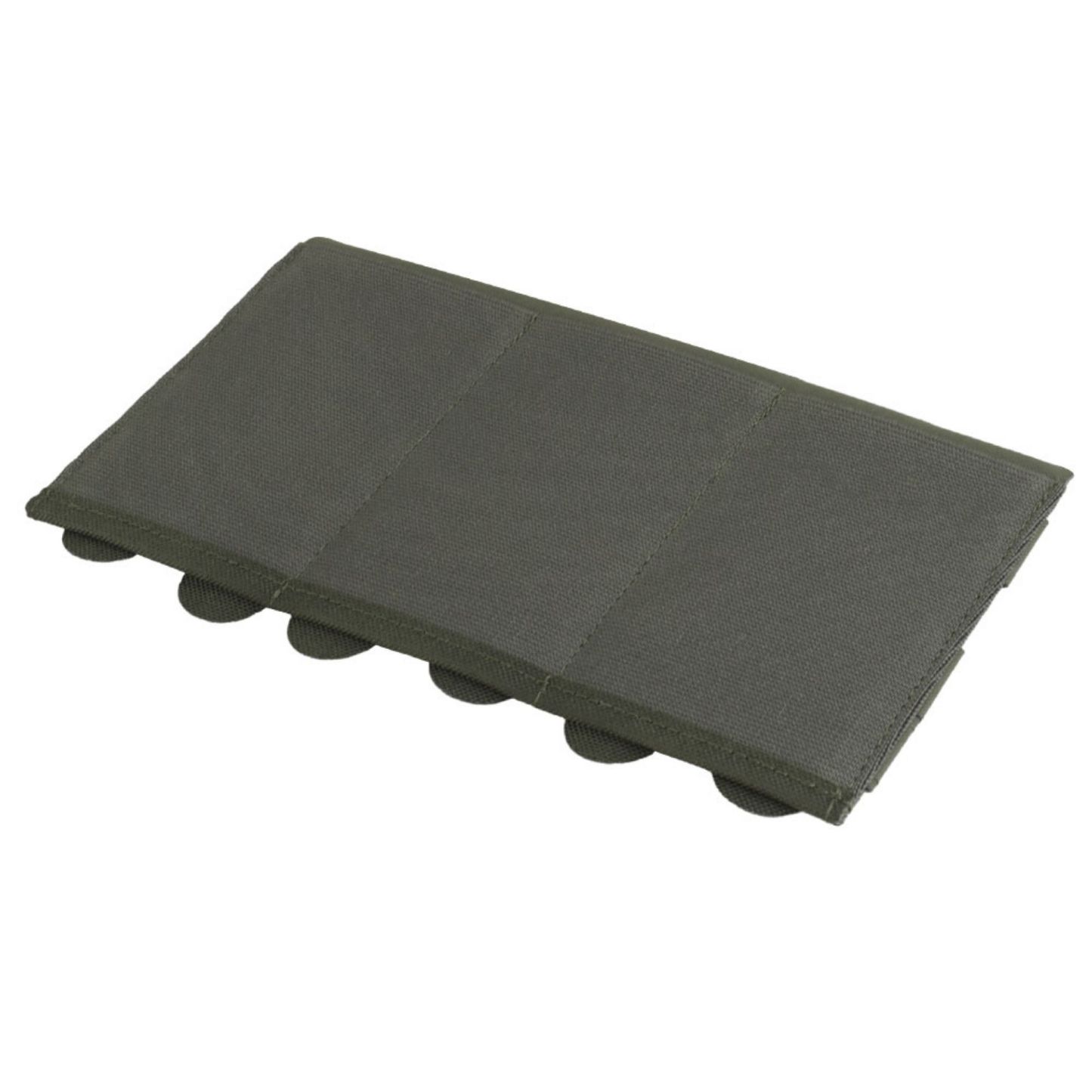 WOSPORT LIGHTWEIGHT ELASTIC TRIPLE MAG POUCH [WST-MG-116]