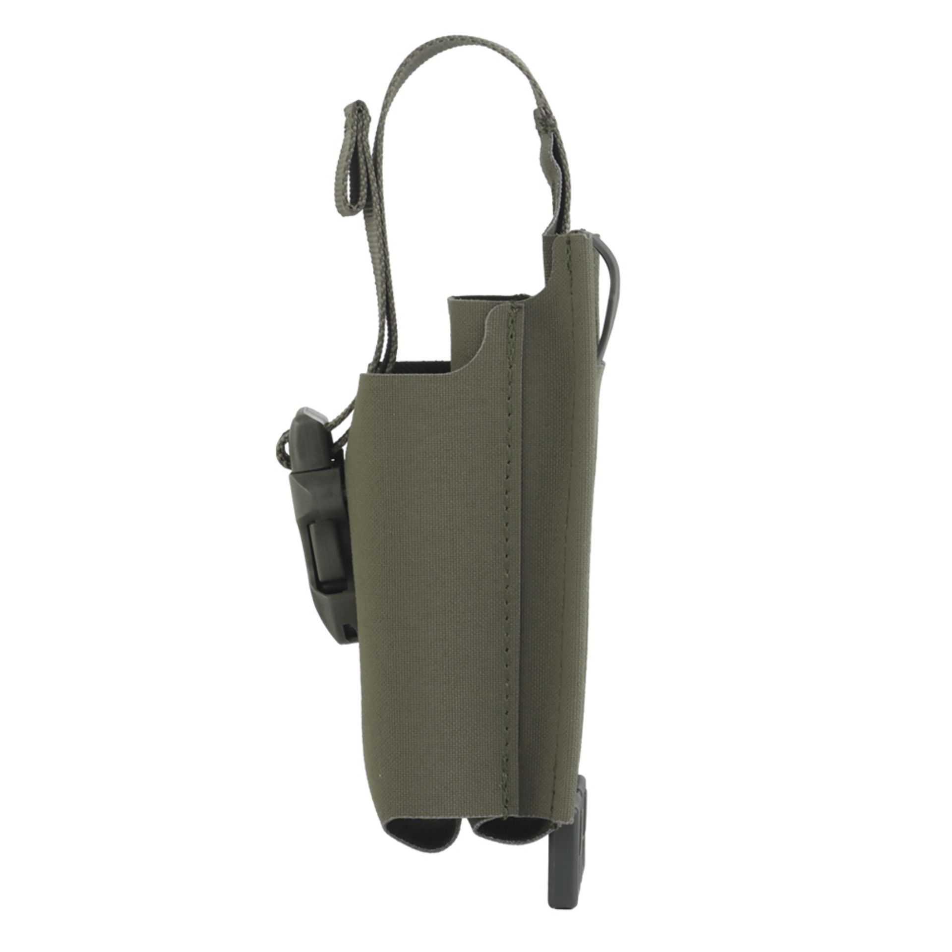 WOSPORT 5.56 WEBBING DOUBLE MAG POUCH [WST-MG-119]
