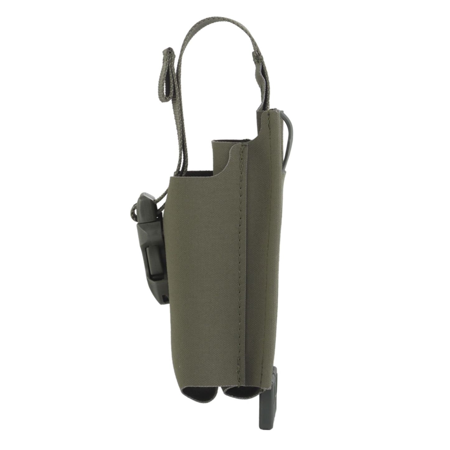 WOSPORT 5.56 WEBBING DOUBLE MAG POUCH [WST-MG-119]