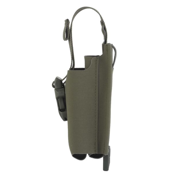 WOSPORT 5.56 WEBBING DOUBLE MAG POUCH [WST-MG-119]