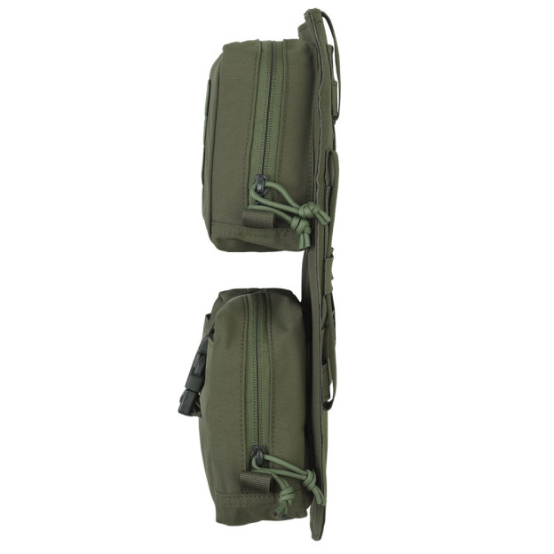 WOSPORT SCARAB TACTICAL BACKPLATE [WST-VE-78-ACC-04]