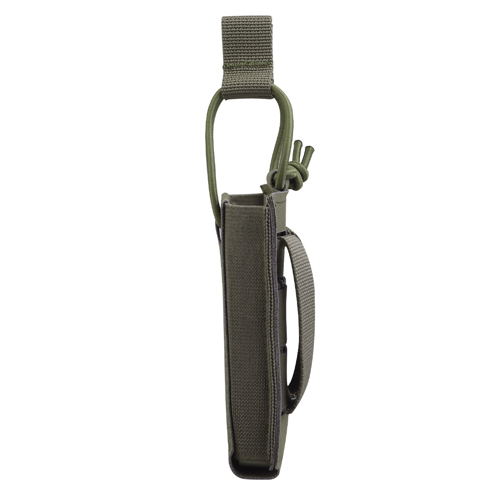 WOSPORT ASSAULTER SINGLE AR MAG POUCH [WST-MG-103]