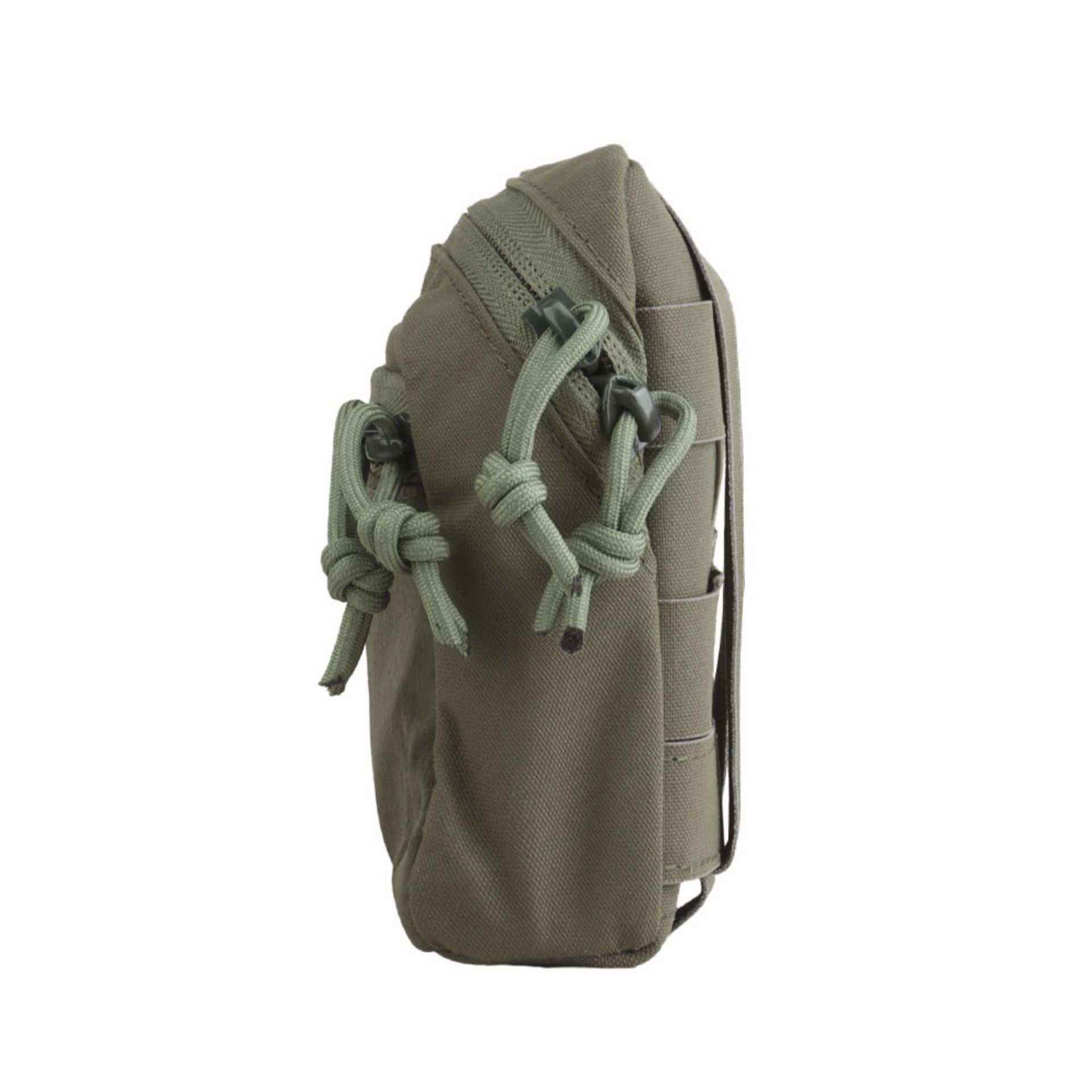 WOSPORT LIGHTWEIGHT LATERAL GP POUCH [WST-BP-118]