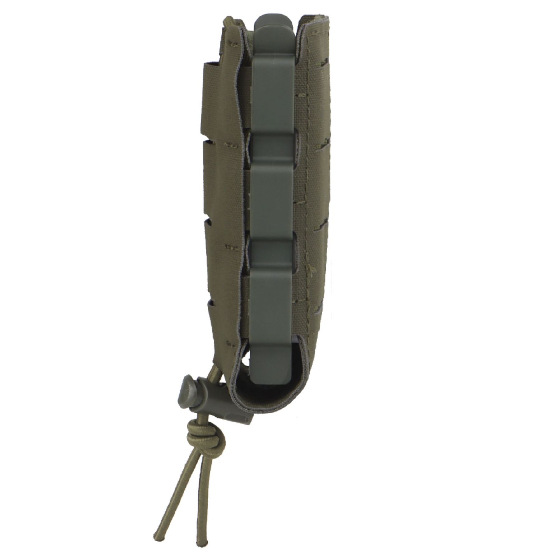 WOSPORT URBAN ASSAULT PISTOL MAG POUCH [WST-MG-57]
