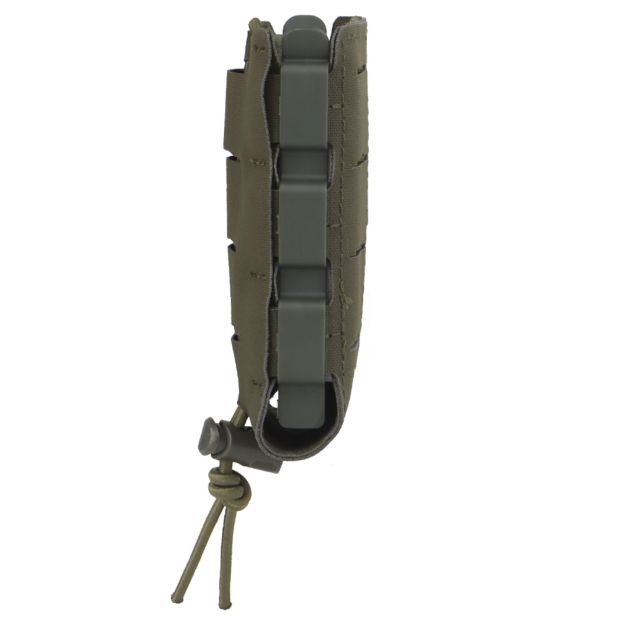 WOSPORT URBAN ASSAULT PISTOL MAG POUCH [WST-MG-57]