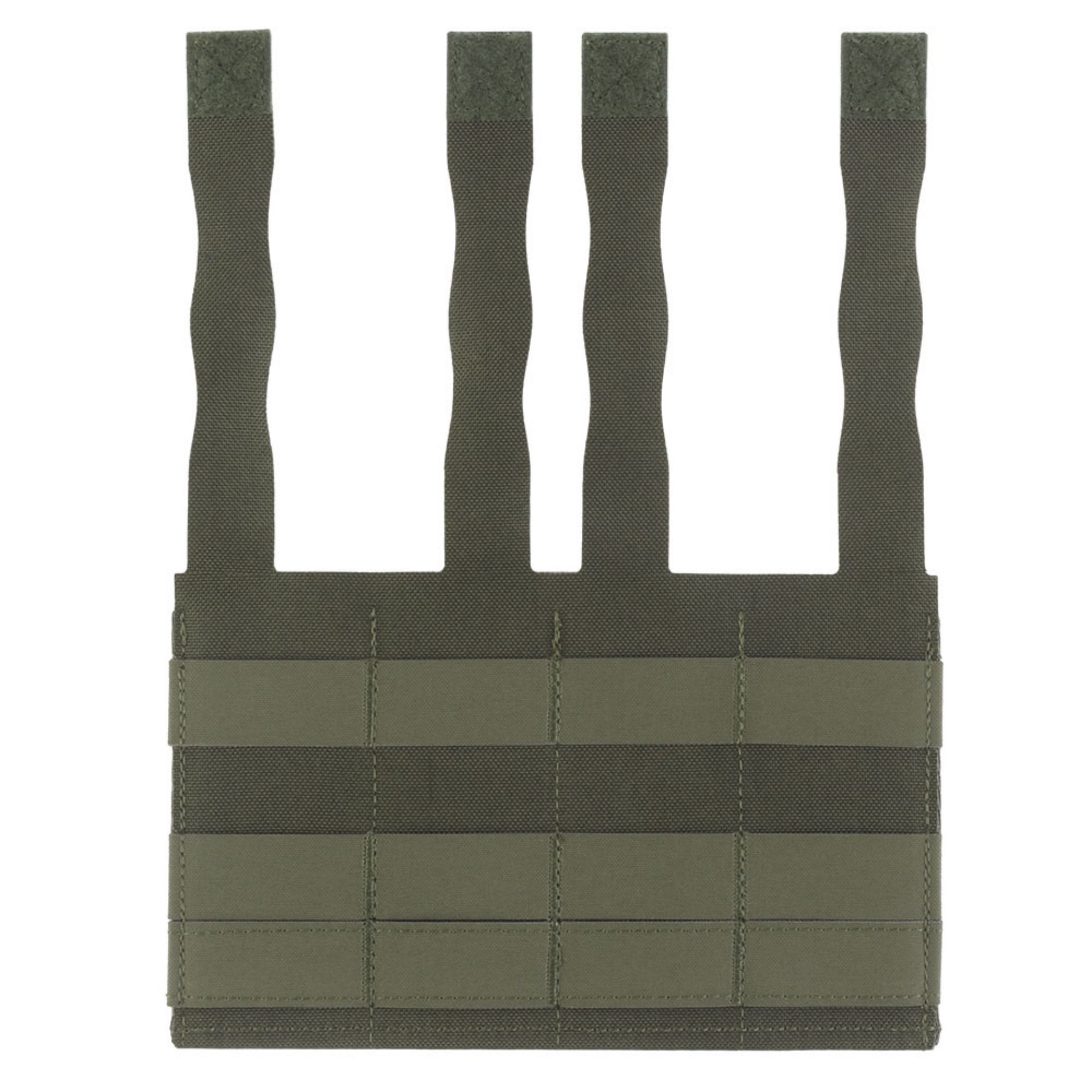WOSPORT LIGHTWEIGHT SUBMACHINE GUN ELASTIC MAG POUCH [WST-MG-111]