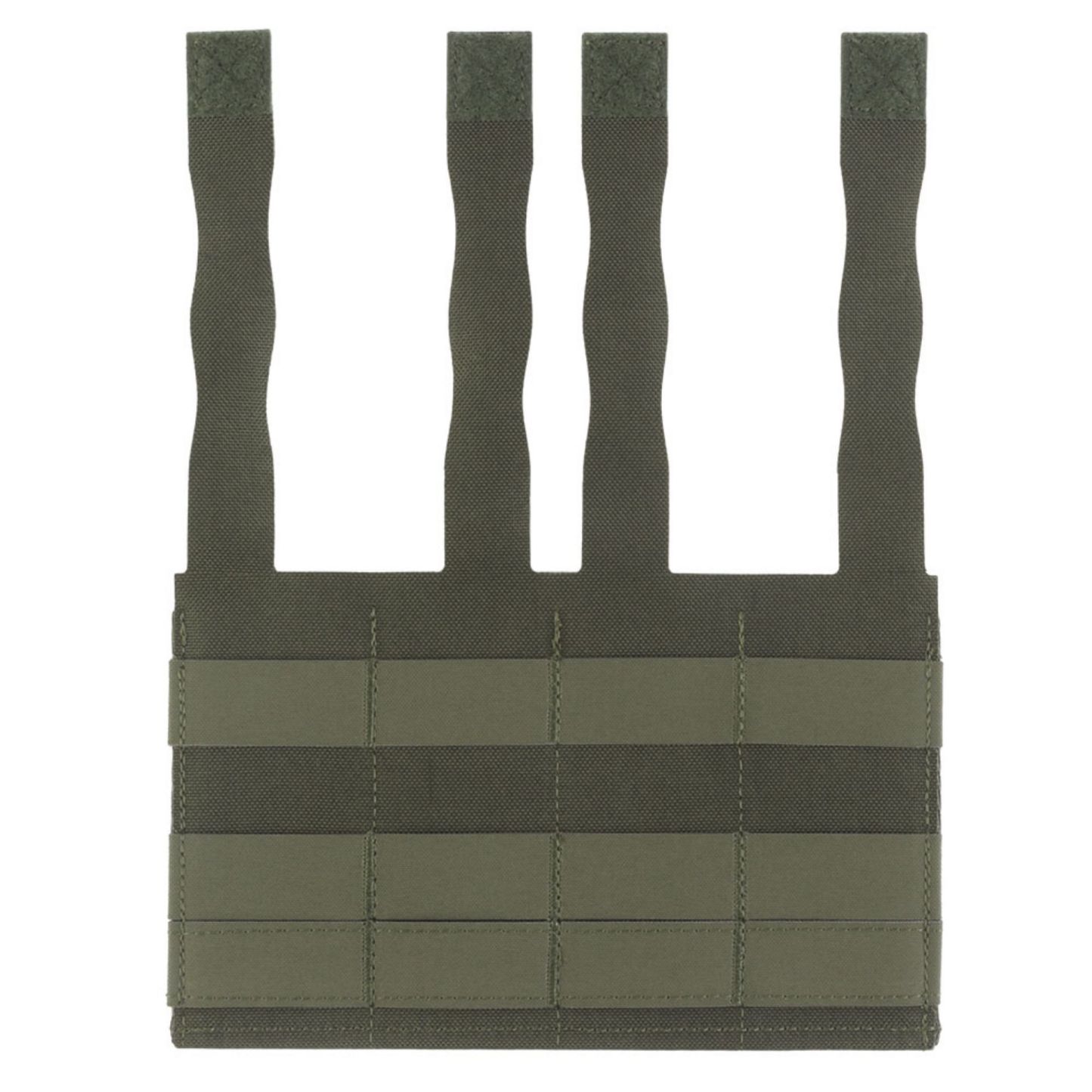 WOSPORT LIGHTWEIGHT SUBMACHINE GUN ELASTIC MAG POUCH [WST-MG-111]