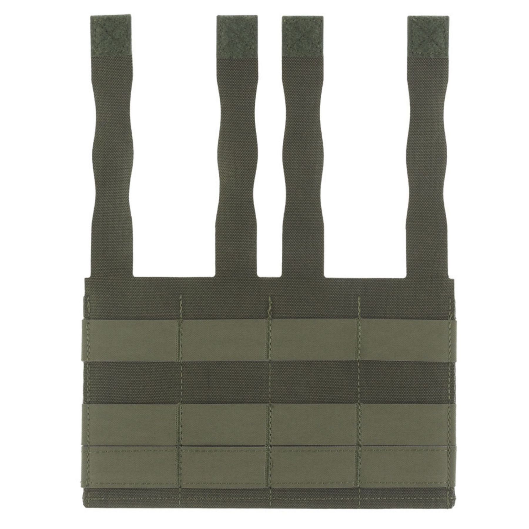 WOSPORT LIGHTWEIGHT SUBMACHINE GUN ELASTIC MAG POUCH [WST-MG-111]