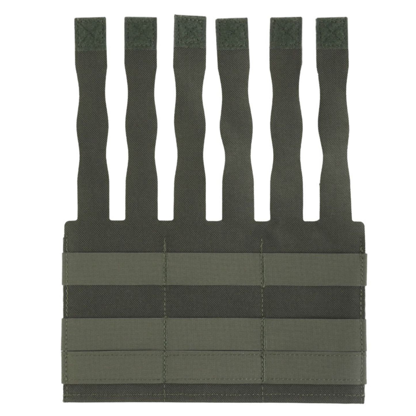 WOSPORT LIGHTWEIGHT ELASTIC TRIPLE MAG POUCH [WST-MG-116]