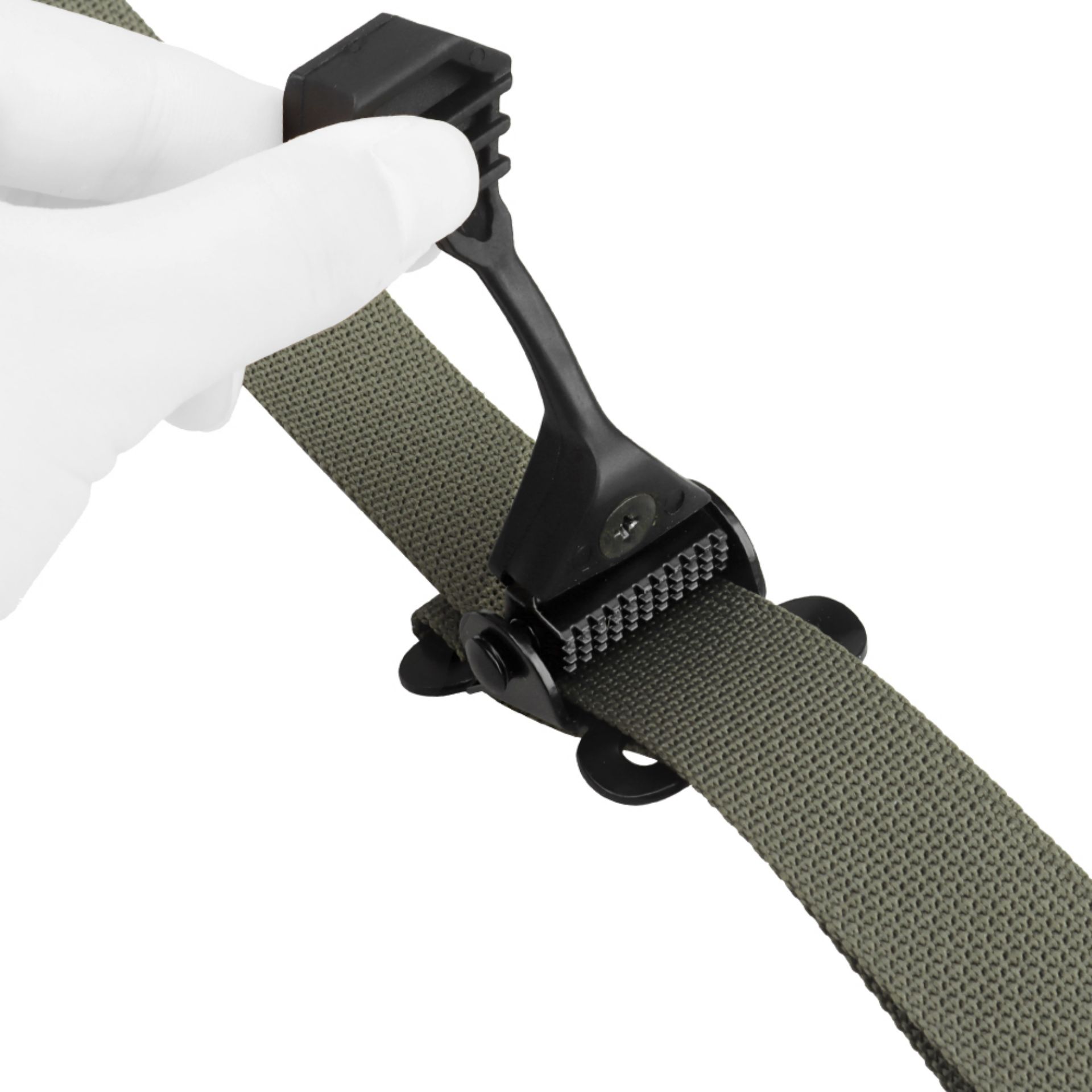 WOSPORT TACTICAL SINGLE POINT GUN SLING[WST-SL-50]