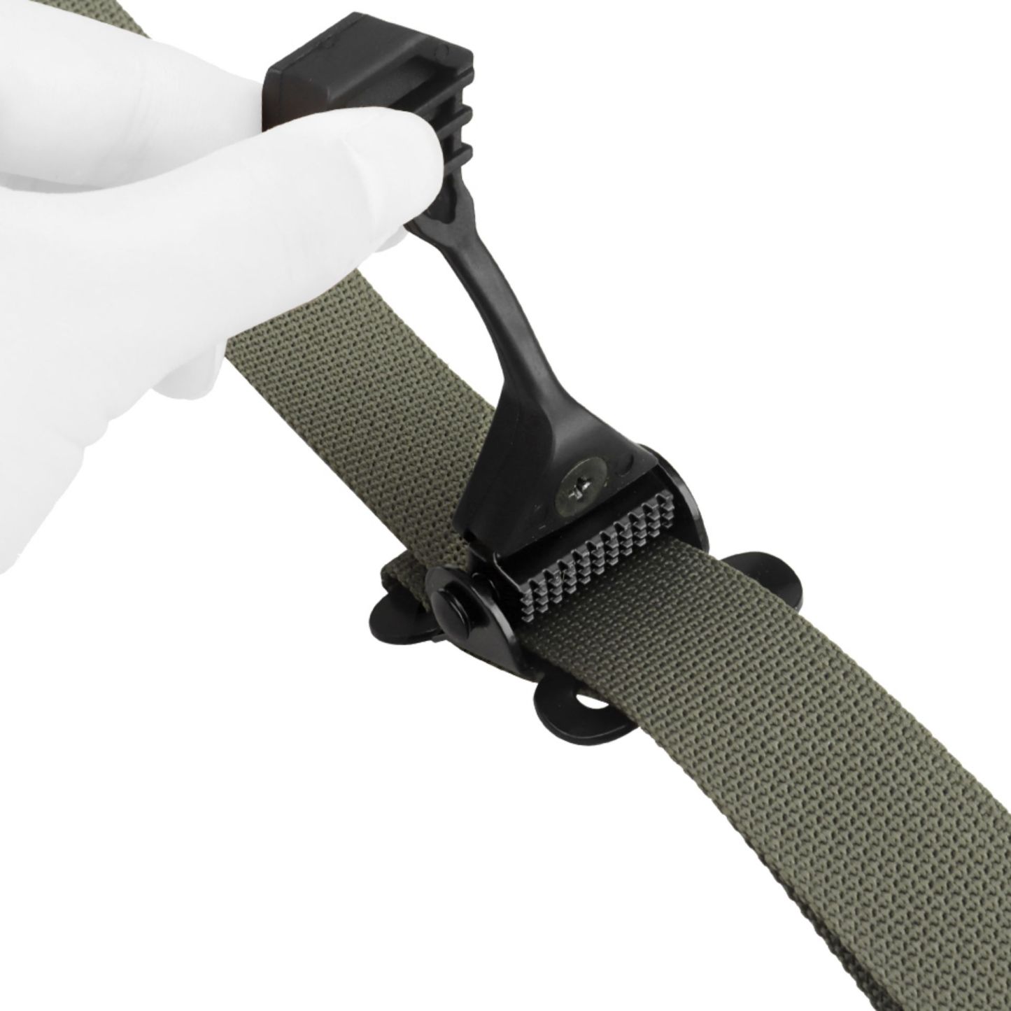 WOSPORT TACTICAL SINGLE POINT GUN SLING[WST-SL-50]