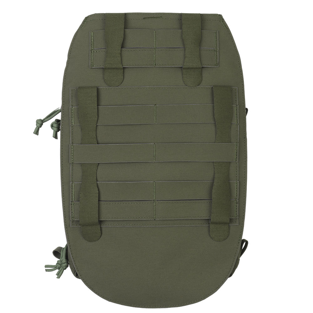 WOSPORT SCARAB TACTICAL BACKPLATE [WST-VE-78-ACC-04]