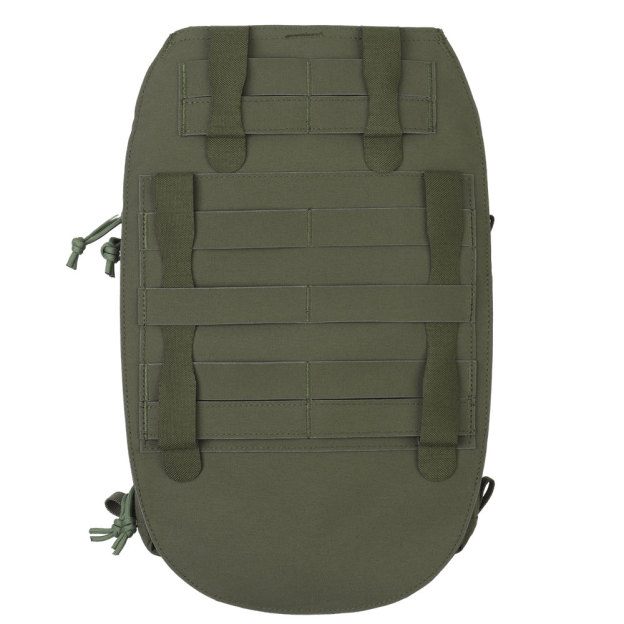 WOSPORT SCARAB TACTICAL BACKPLATE [WST-VE-78-ACC-04]