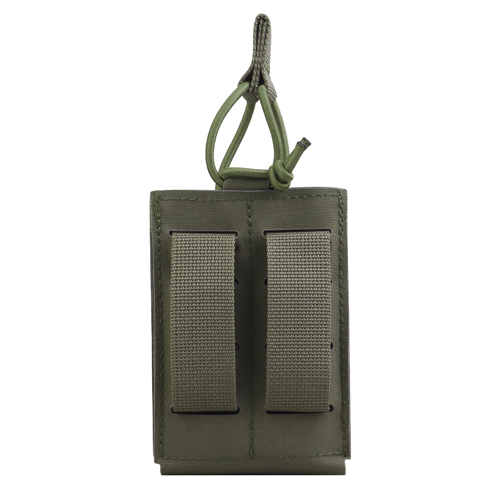 WOSPORT ASSAULTER SINGLE AR MAG POUCH [WST-MG-103]