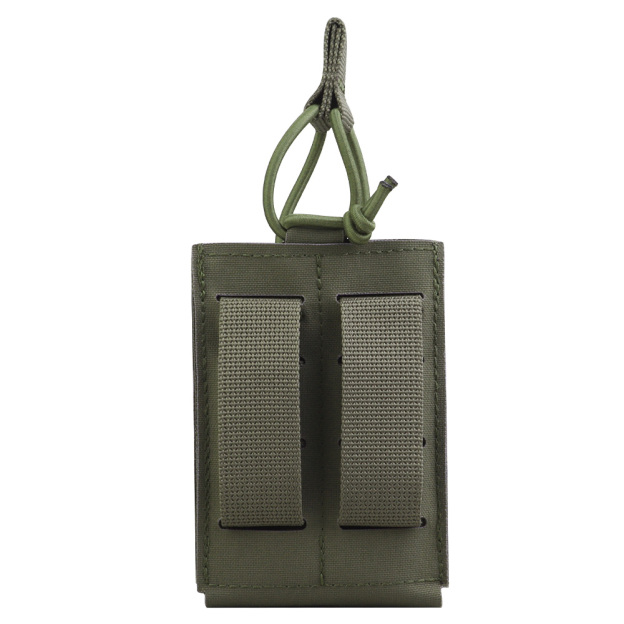 WOSPORT ASSAULTER SINGLE AR MAG POUCH [WST-MG-103]