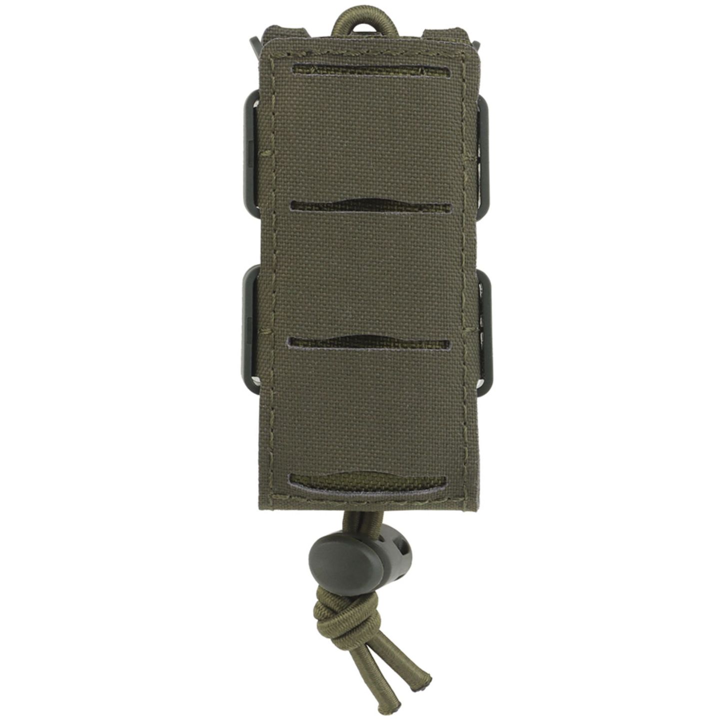 WOSPORT URBAN ASSAULT PISTOL MAG POUCH [WST-MG-57]