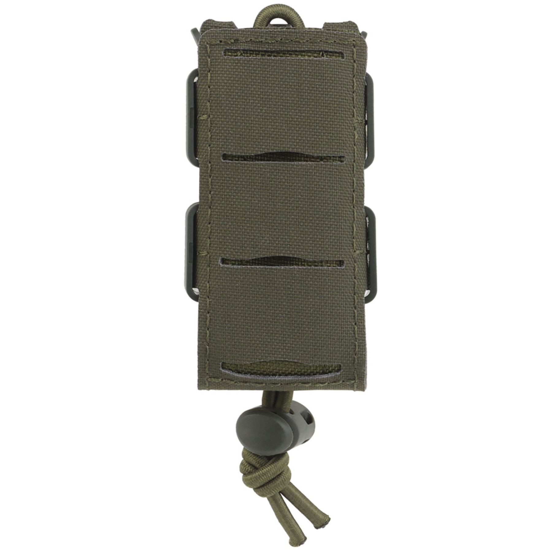 WOSPORT URBAN ASSAULT PISTOL MAG POUCH [WST-MG-57]