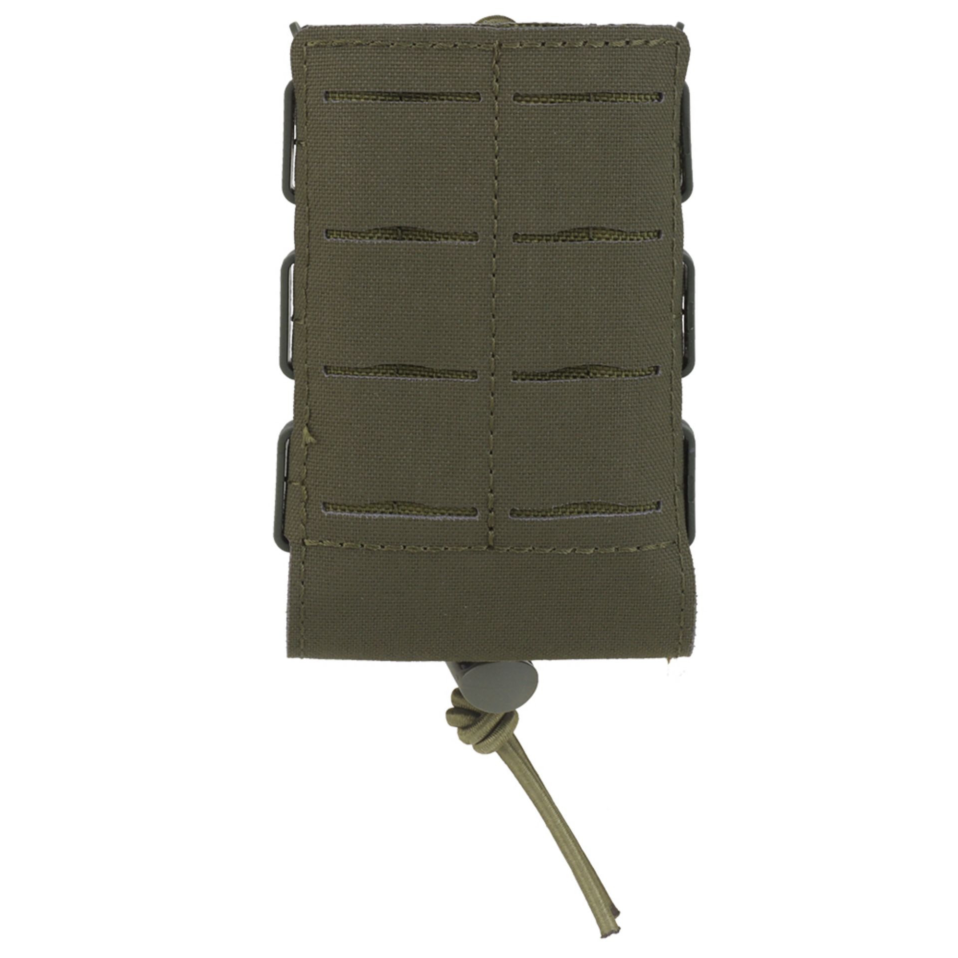 WOSPORT URBAN ASSAULT PISTOL MAG POUCH [WST-MG-57]