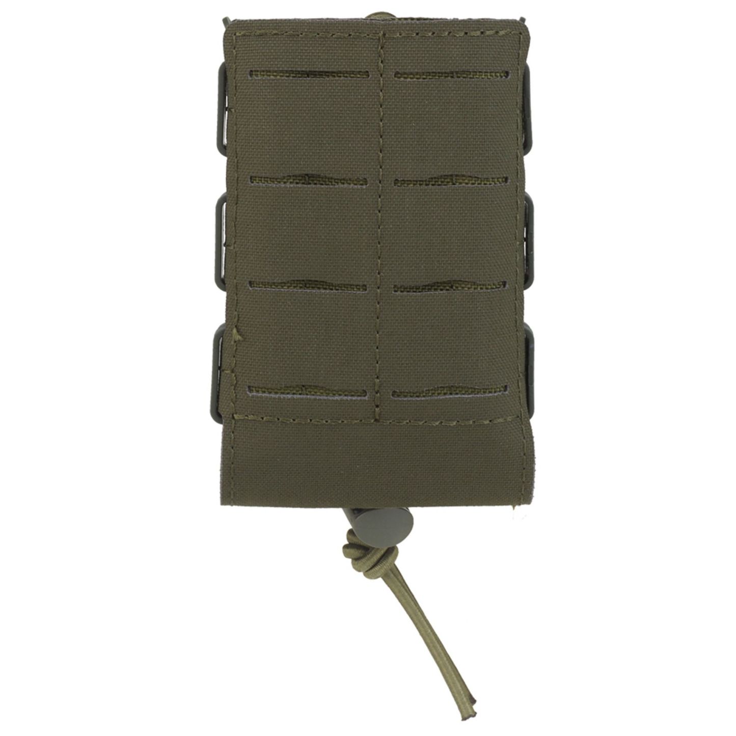 WOSPORT URBAN ASSAULT PISTOL MAG POUCH [WST-MG-57]