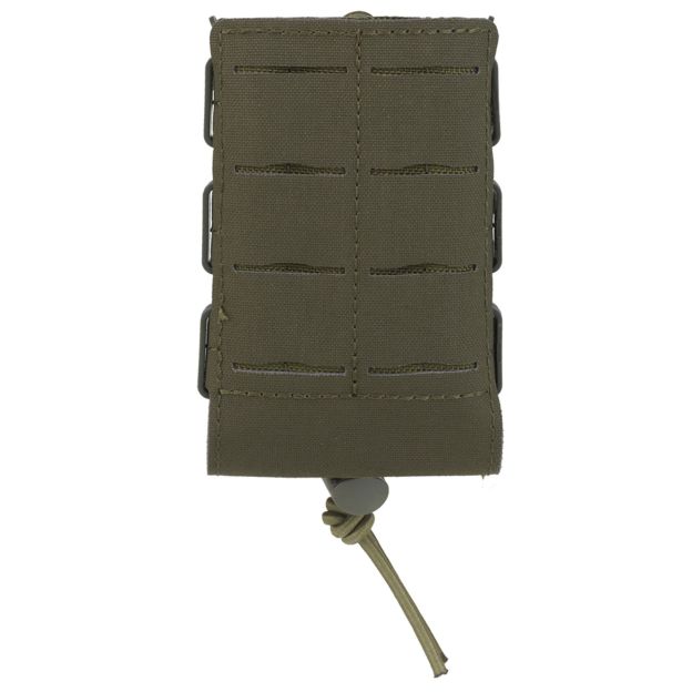 WOSPORT URBAN ASSAULT PISTOL MAG POUCH [WST-MG-57]