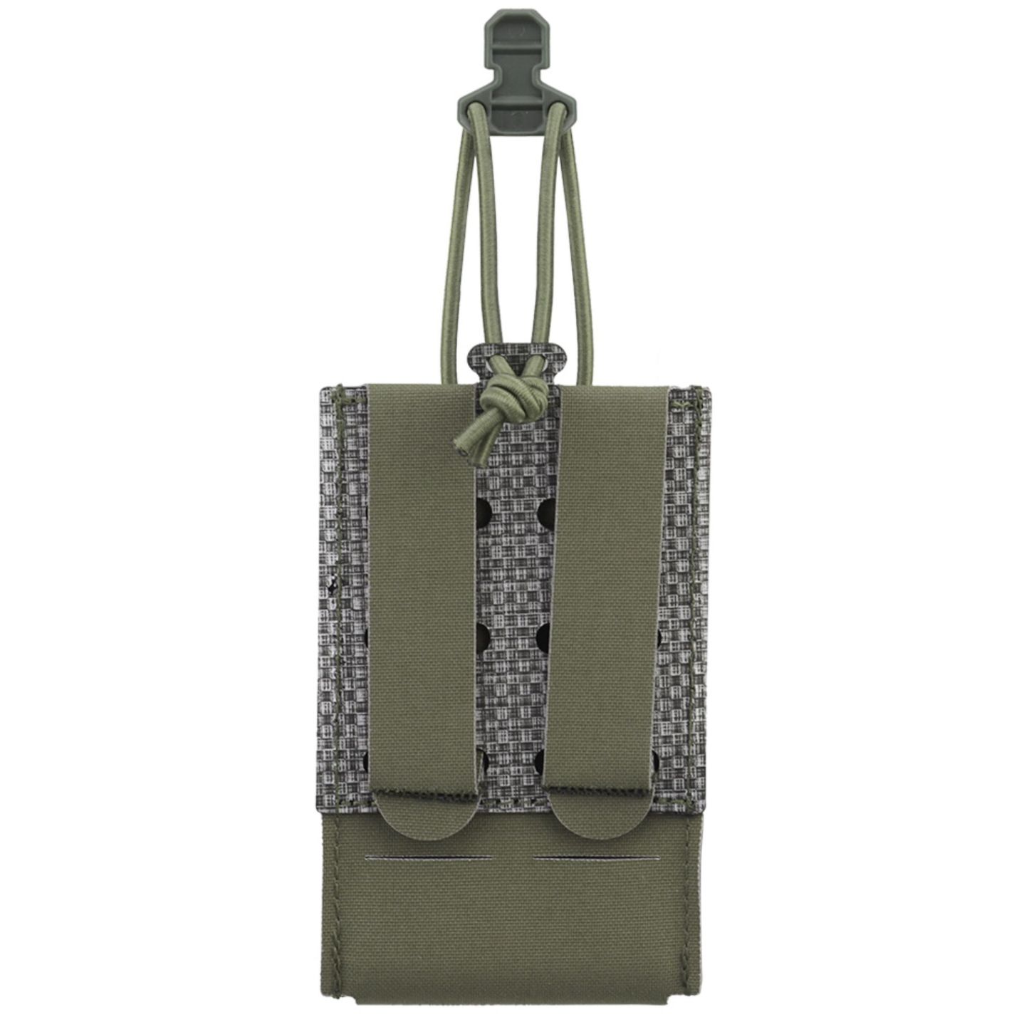 WOSPORT SINGLE AR MAG POUCH [WST-MG-71]