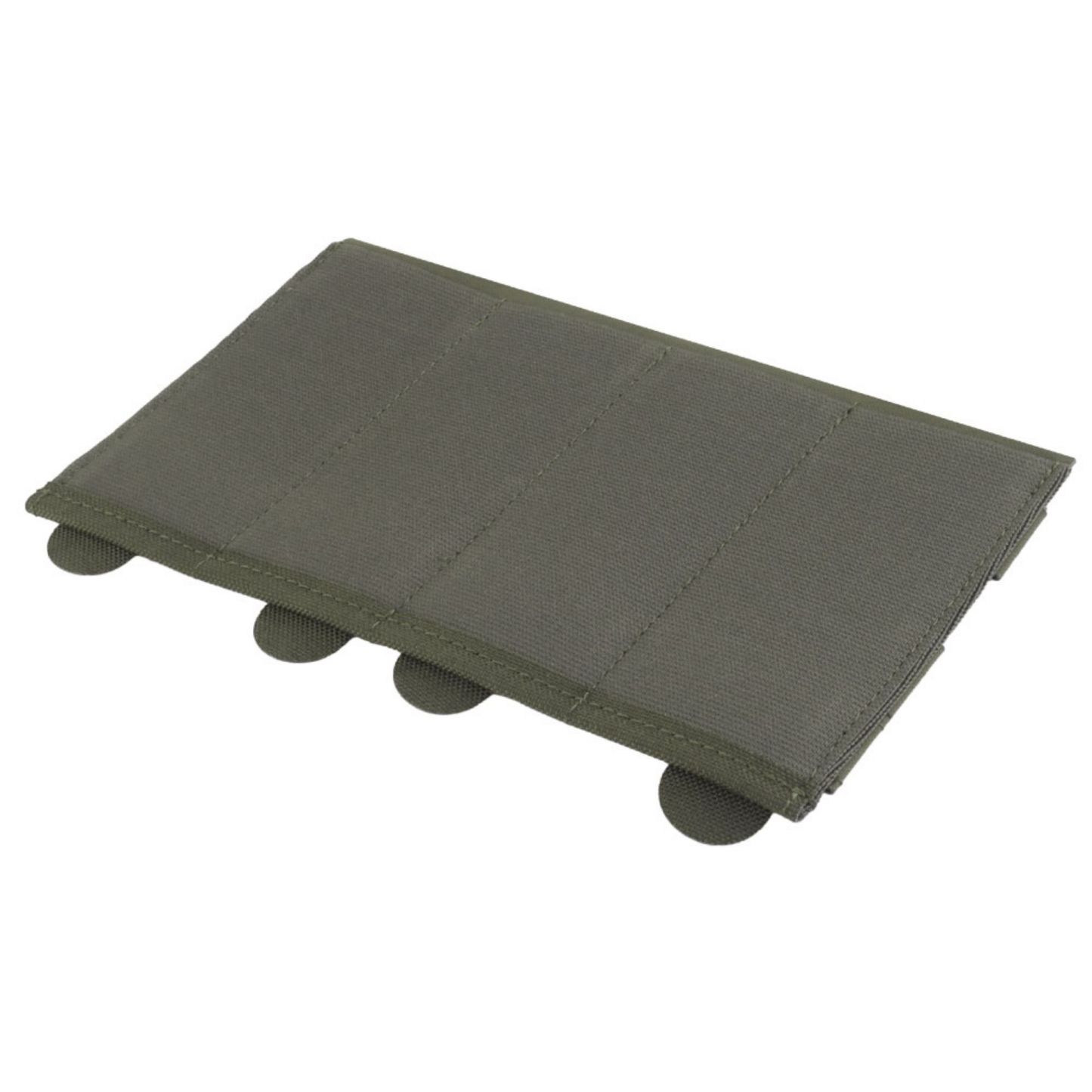 WOSPORT LIGHTWEIGHT SUBMACHINE GUN ELASTIC MAG POUCH [WST-MG-111]