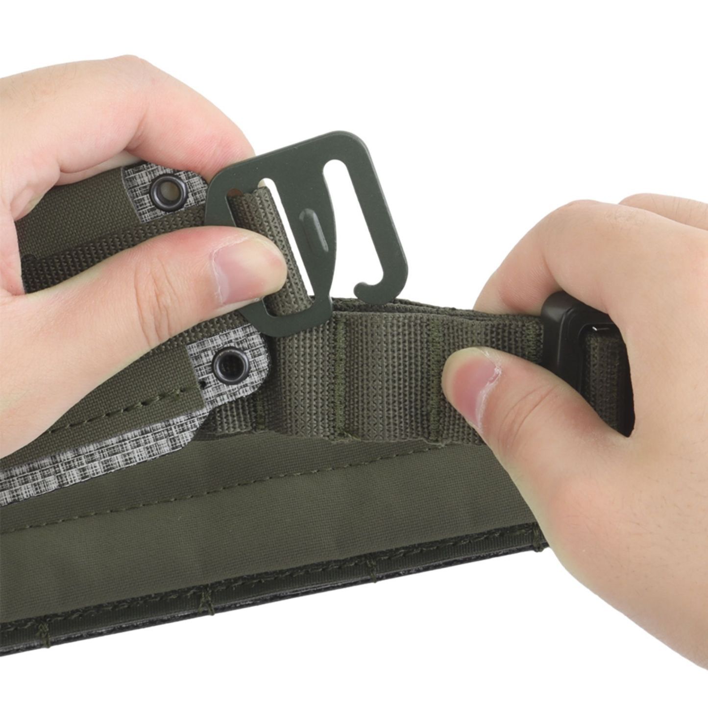 WOSPORT ARC TACTICAL BELT [WST-BA-34]