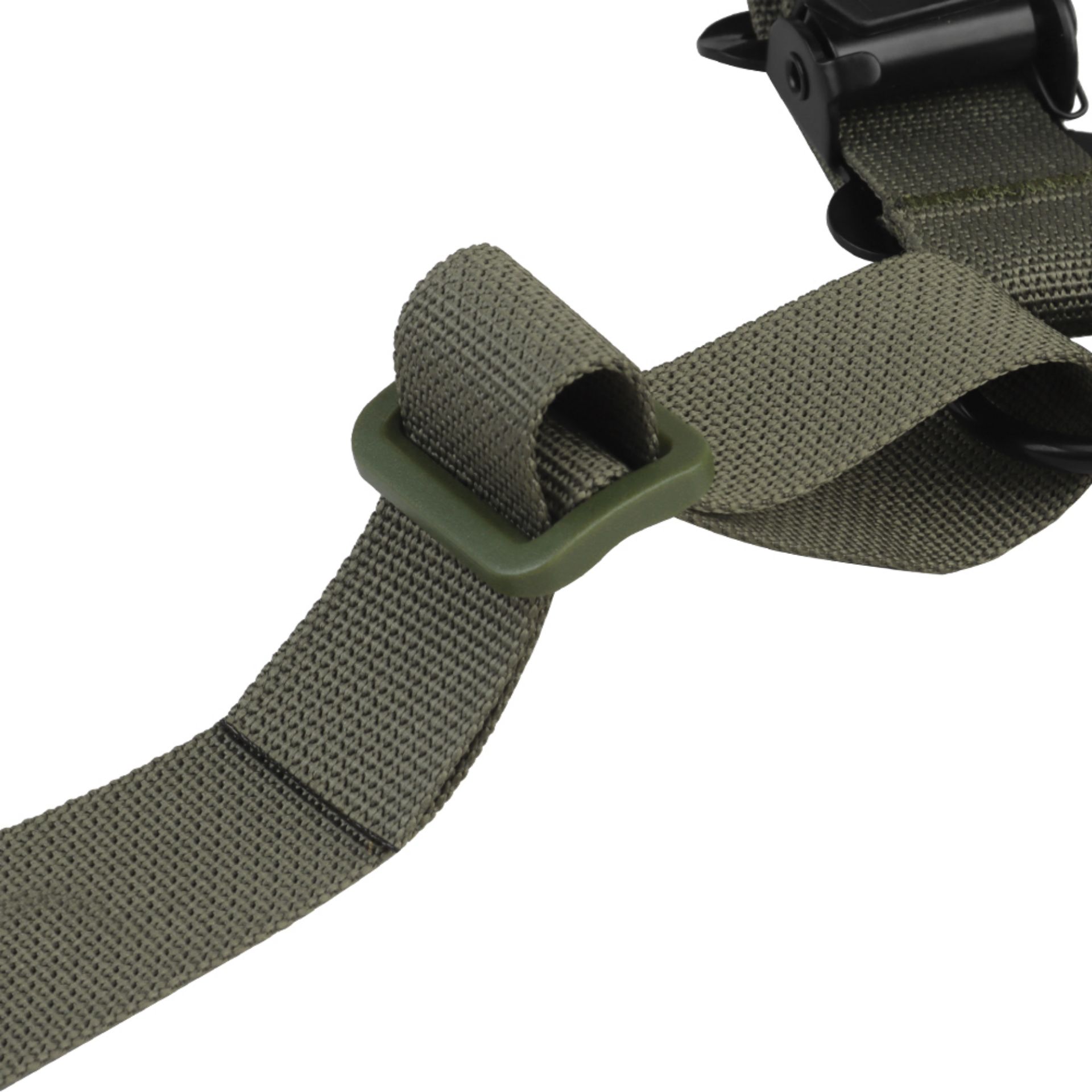 WOSPORT TACTICAL SINGLE POINT GUN SLING[WST-SL-50]