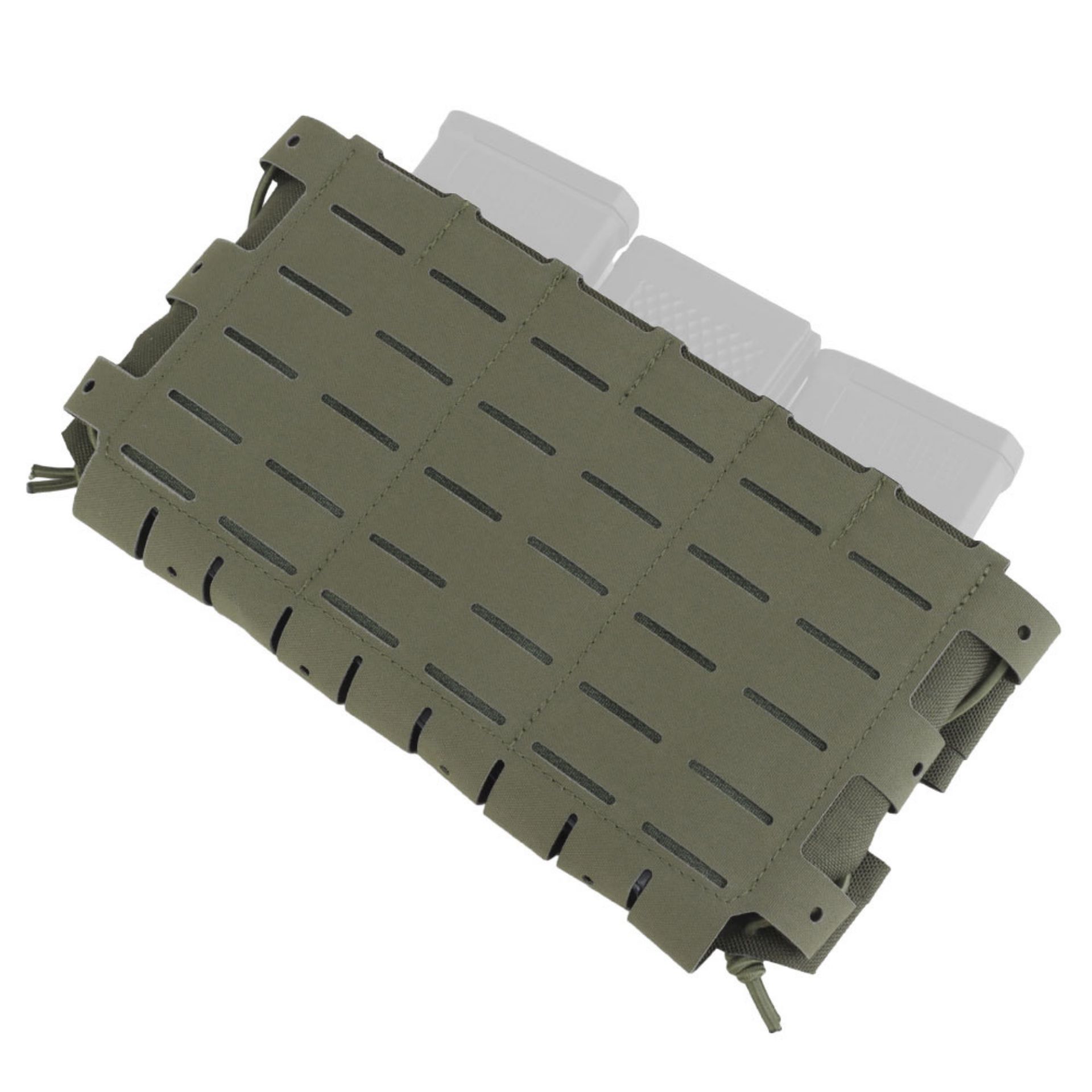 WOSPORT ARC V3 MULTI-PURPOSE MAG POUCH [WST-VE-77-ACC-03]